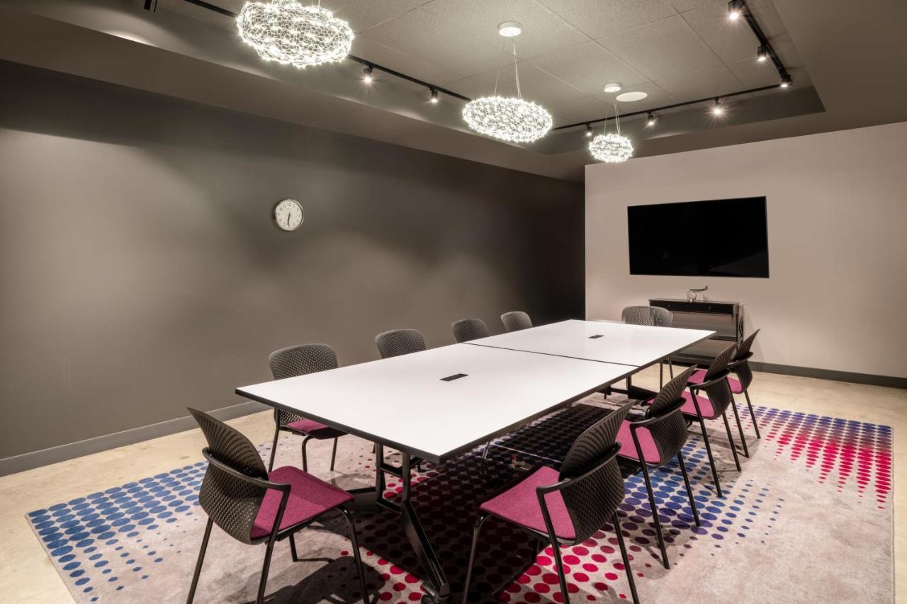 Aloft Austin South Hotell Eksteriør bilde