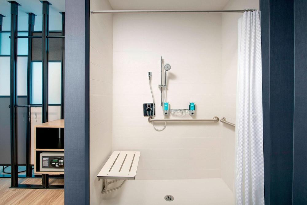 Aloft Austin South Hotell Eksteriør bilde