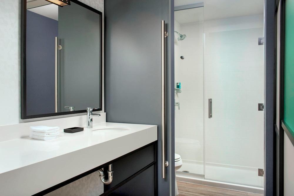 Aloft Austin South Hotell Eksteriør bilde