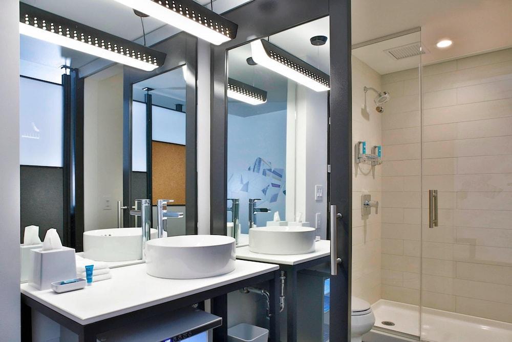Aloft Austin South Hotell Eksteriør bilde